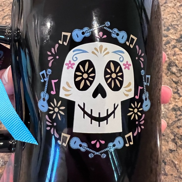 Disney’s Coco Mug by Rae Dunn - Picture 3 of 7